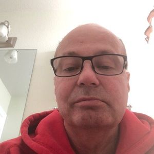 Meet your Posher, Ronald